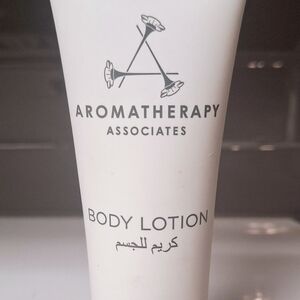 Aromatherapy Associates Lavender& Ylang Ylang Body Lotion 2.7 Oz